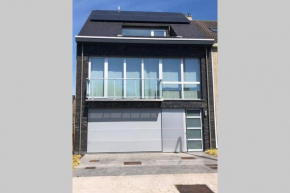 Nieuwbouw appartement op 450 meter van het strand.